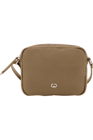 Gerry Weber Schoudertas Be Different 1.0 Shoulderbag Lichtbruin