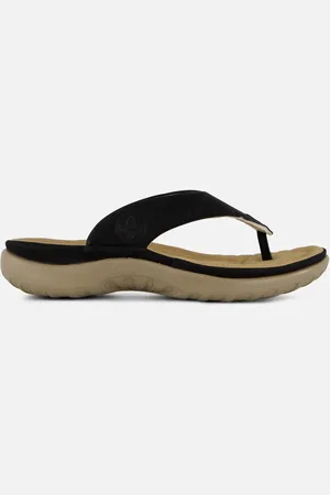 Rieker Slippers Textiel - Dames