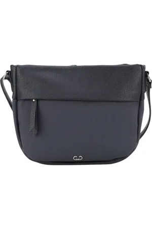 Gerry Weber Schoudertas Keep In Mind Shoulder Bag Donkerblauw