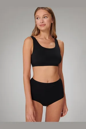 Schiesser Bustier 95/5 Organic Cotton