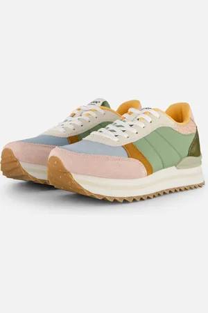 Woden Sneakers Ronja Plateau