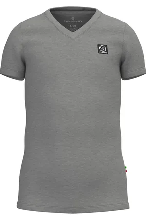Vingino B-BASIC-TEE-VNSS Jongens T-shirt