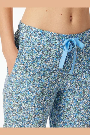 Schiesser Pyjamahose Mix & Relax