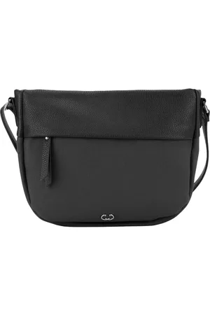 Gerry Weber Schoudertas Keep In Mind Shoulder Bag Zwart