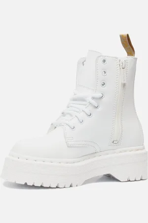 Dr. Martens Jadon Veterboots Pu