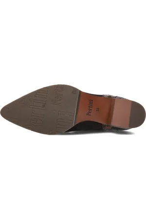 Pertini 30961 Enkellaarsjes Dames -
