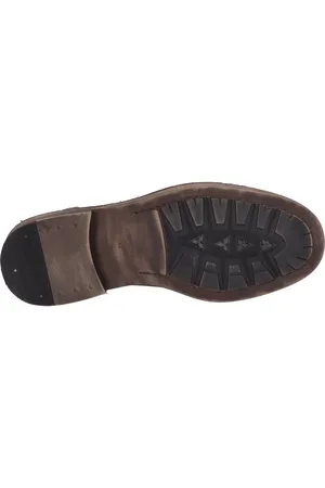 Josef Seibel Bradley 03 | Stiefelette für Herren | Braun