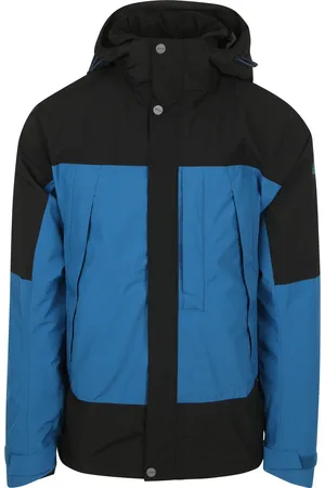 Tenson Himalaya MPC Plus Jacket