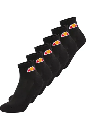 Ellesse Rilla Enkelsokken 6P Sneakersokken SBMA2305