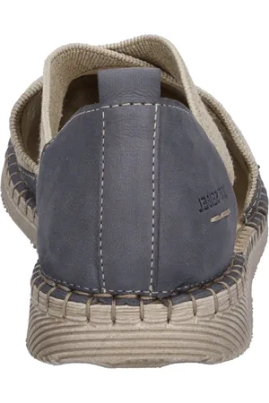 Josef Seibel Sofie 44 | Halbschuh für Damen | Blau