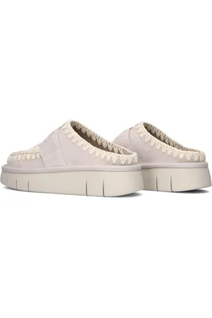 Mou Bounce Clog Instappers - Dames -