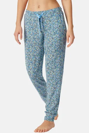 Schiesser Pyjamahose Mix & Relax