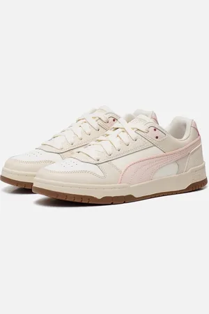 PUMA RBD Game Low Sneakers Synthetisch - Dames