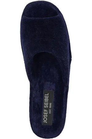 Josef Seibel MARSEILLE 01 - Dames pantoffels - Kleur: