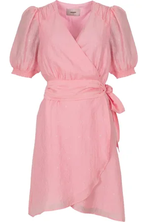 FREEBIRD Blossom Mini Jurken Dames - Kleedje - Rok - Jurk -