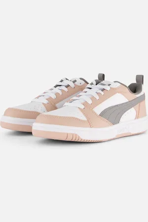 PUMA Rebound Low Sneakers Synthetisch - Dames