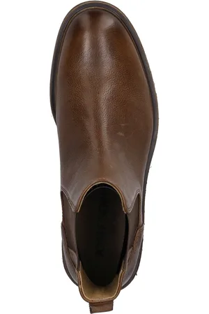 Josef Seibel Bradley 03 | Stiefelette für Herren | Braun