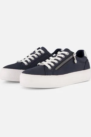 QS by s.Oliver Sneakers Synthetisch - Dames