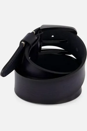 Ziengs Riem Leer 960513