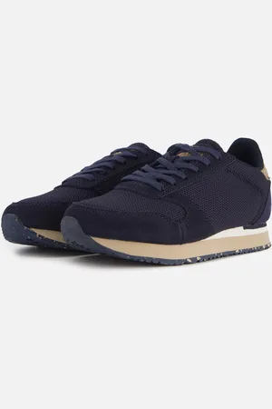 Woden Sneakers Ydun Icon