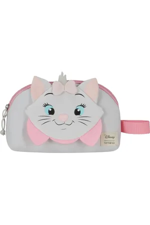 Samsonite Toilettas - Happy Sammies Toilet kit Disney Marie - 2.5 l