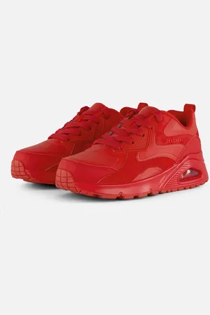 Skechers Uno Gen1 - Color Surge Jongens Sneakers -
