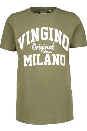Vingino Jongens T-shirt