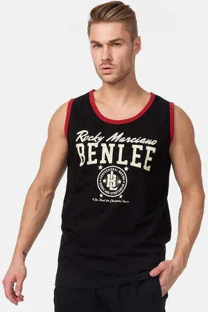 Benlee Heren singlet slim fit PITTSFIELD