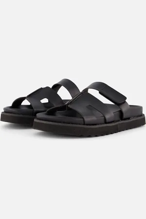 Ann Rocks Sandalen Pu