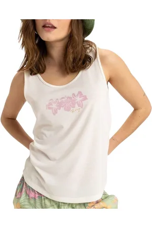 Roxy Surfclassic Tanktop Dames