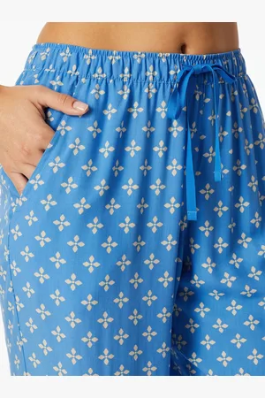 Schiesser Pyjamahose Mix & Relax
