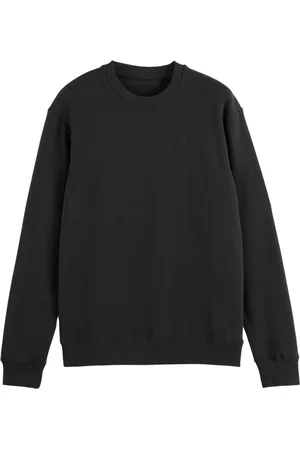 Scotch&Soda Logo Sweater Heren