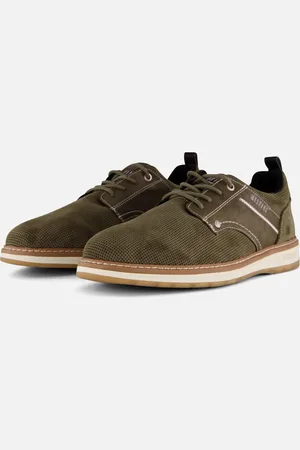 Mustang Sneakers Suede