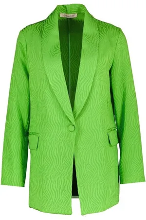 AMELIE & AMELIE Blazer