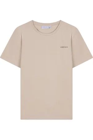 AMBIQUE KIDS T-shirt Justin Sand 115 maat 176