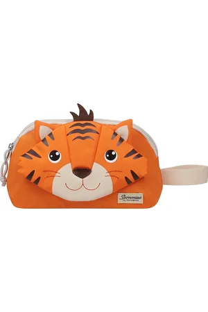 Samsonite Toilettas - Happy Sammies Eco Toilet Kit Tiger Toby