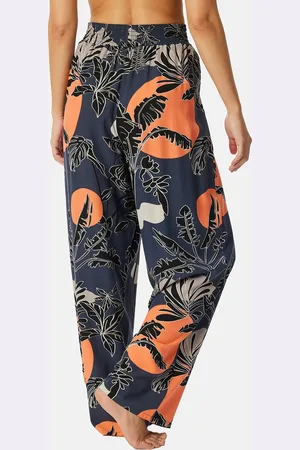 Schiesser Pyjamahose Mix + Relax