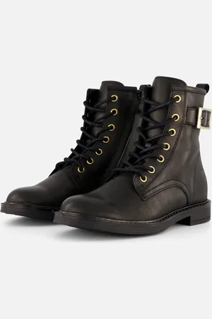 Giga Veterboots Leer