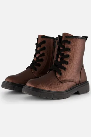 Marco Tozzi Veterboots Synthetisch