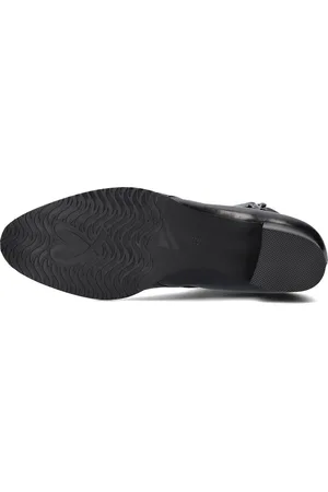 Everybody Barocoria Enkellaarsjes - Enkelboots met rits - Dames -