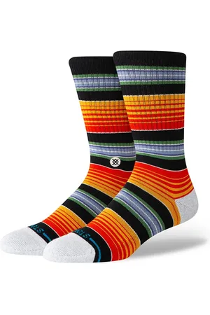 Stance Heren casual sokken rockford crew