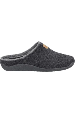 Josef Seibel Vinny 01 | Hausschuh f??r Damen | Grau