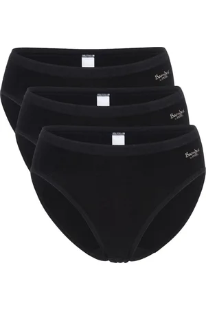 Speidel Dames slip / onderbroek 3 pack Bambus