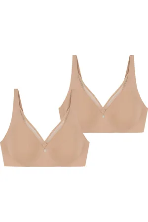 Triumph Bügelloser BH True Shape Sensation