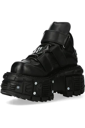 New Rock M-285-C52 Plateau schoenen - -Mt.43