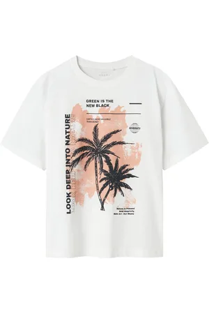 NAME IT Vagno Shirt Junior