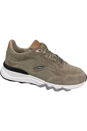 Floris van Bommel DE ZAGER 02.23 - Lage sneakersVrije tijdsschoenenHeren sneakers - Kleur:
