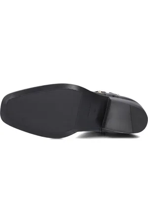 Alpe 52941705 Enkellaarsjes - Enkelboots met rits - Dames -