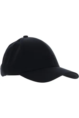 HUGO BOSS Ari Cap Zwart