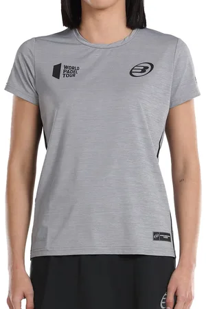 Bullpadel Shirt Llama Dames
